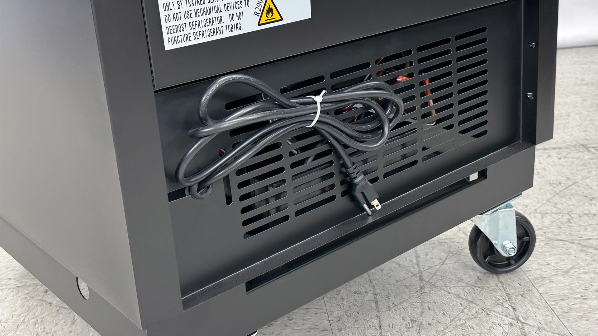 Elite Kitchen Supply Commercial ETL NSF 26