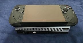 Review Image by Victor Leon