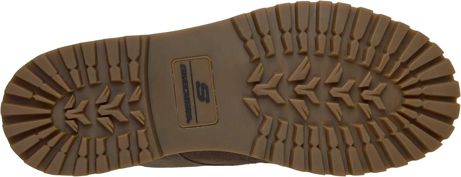 Skechers mens Quintero - Damien