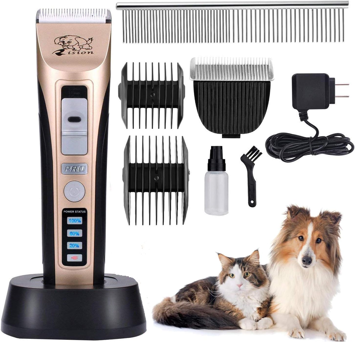 puppy starter mousse