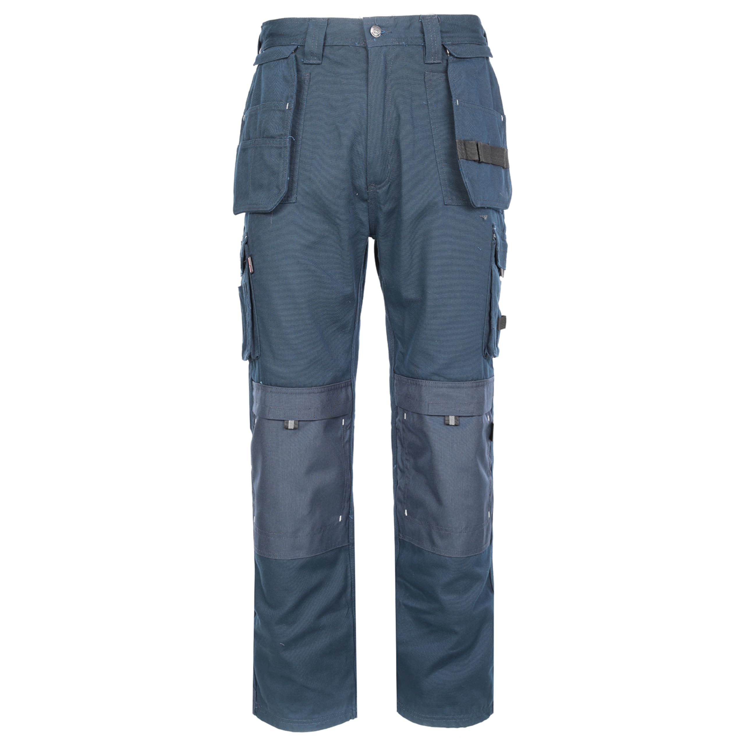 Tuff Stuff spodnie robocze 700 Extreme, granatowe, 36 W x 30 L