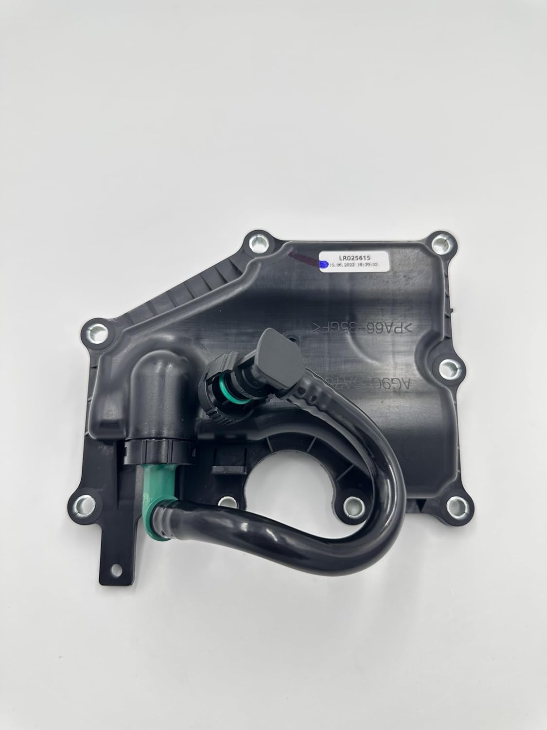 Good Performance Auto Parts Engine Oil Separator LR025615 XR858490 XR858493 for Land for Rover for Aurora Godwalker 2 Range for Rover Transport car Part