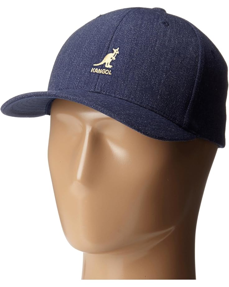 Kangol Wool Flex Fit Baseball - Main View