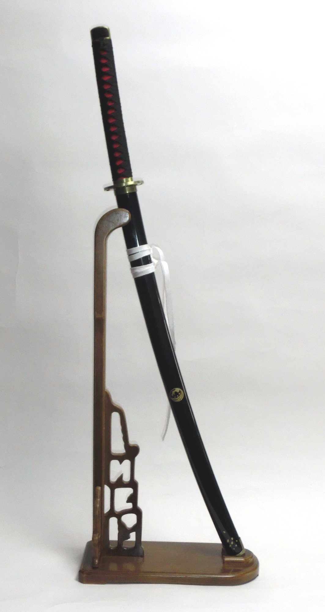 Amazon.co.jp: Kiumi 日本刀 模造刀 美品 木製 コスプレ