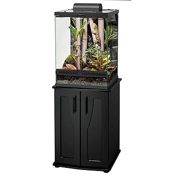 Amazon.com : Zilla Front Opening Terrarium - 18