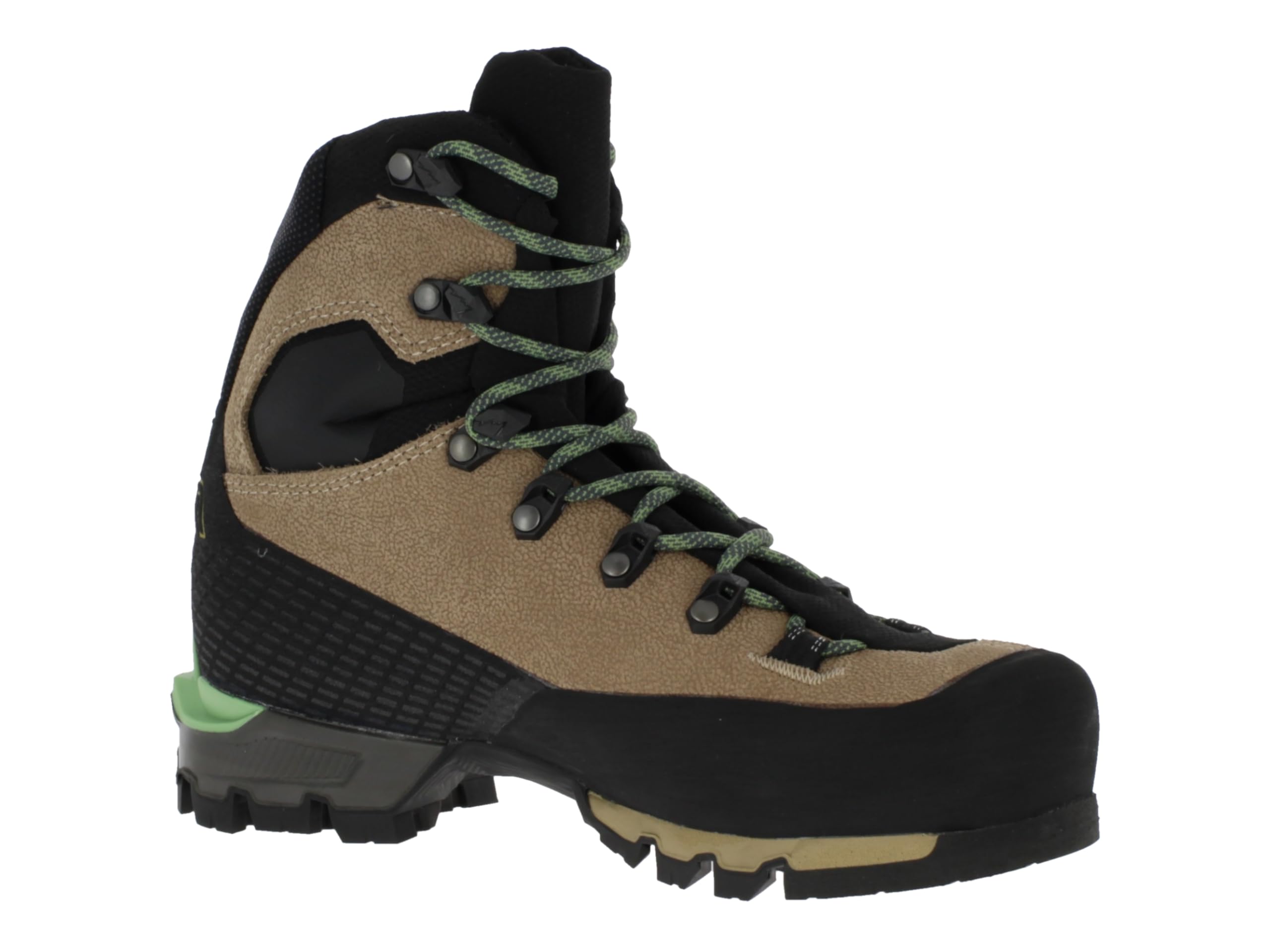 LA SPORTIVA Buty górskie Trango Alpine GTX Woman wodoodporne i stabilne damskie buty górskie z warunkowo odporną na wzrost podeszwą