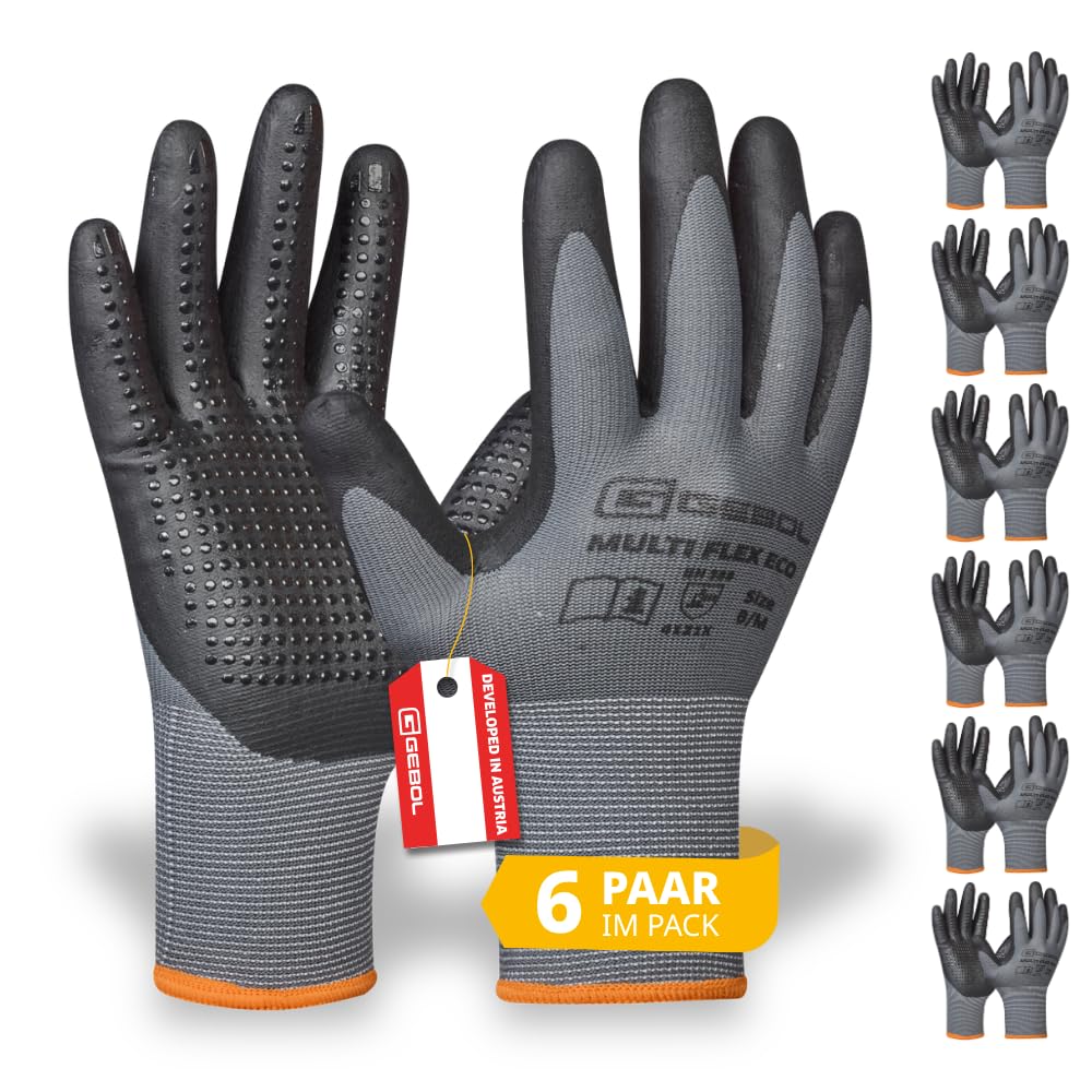 Gebol MultiFlex