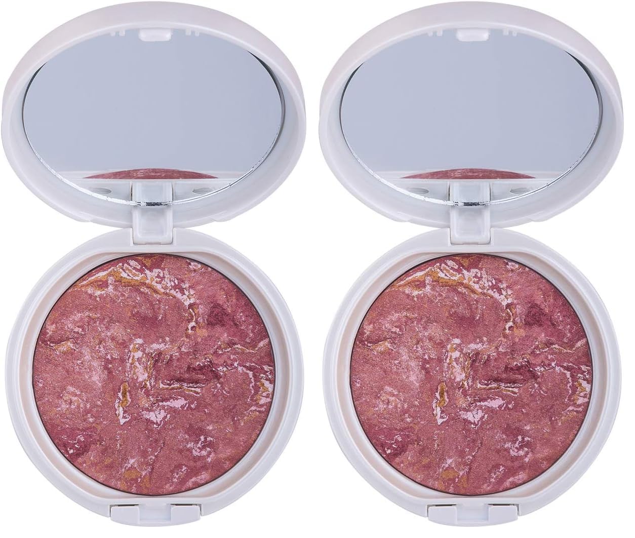 Gabrini Terracotta Blush On Allık (No: 33) (2 paketi)