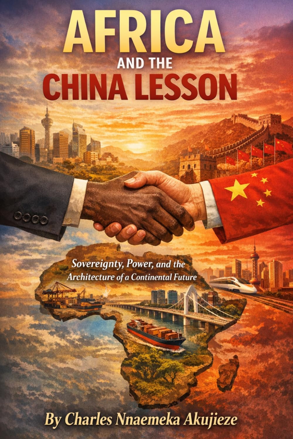 AFRICA AND THE CHINA LESSON: Sovereignty, Power, and the Architecture of a Continental Future