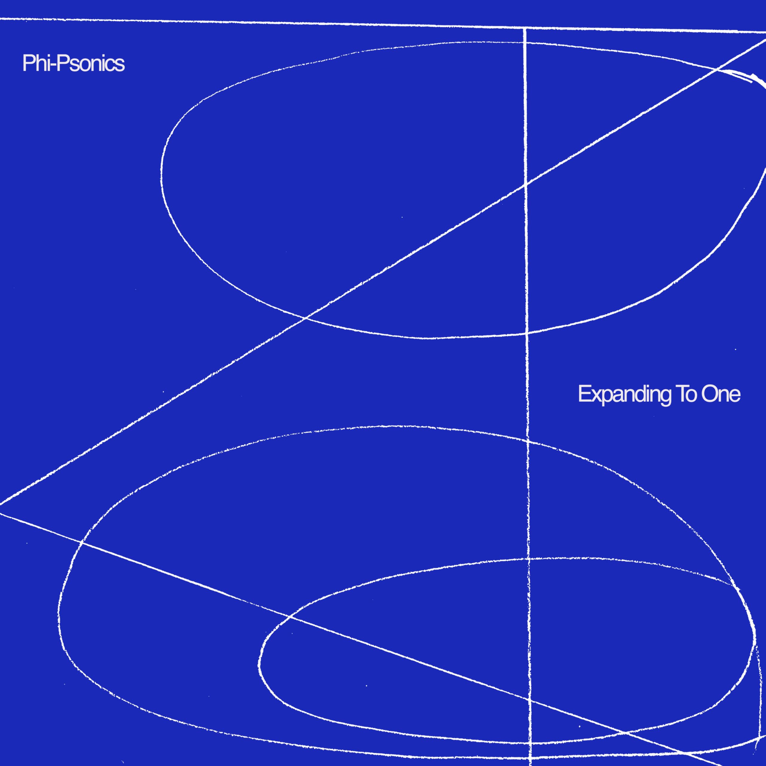 EXPANDING TO ONE (LIMITED DELUXE EDITION) [VINYL]