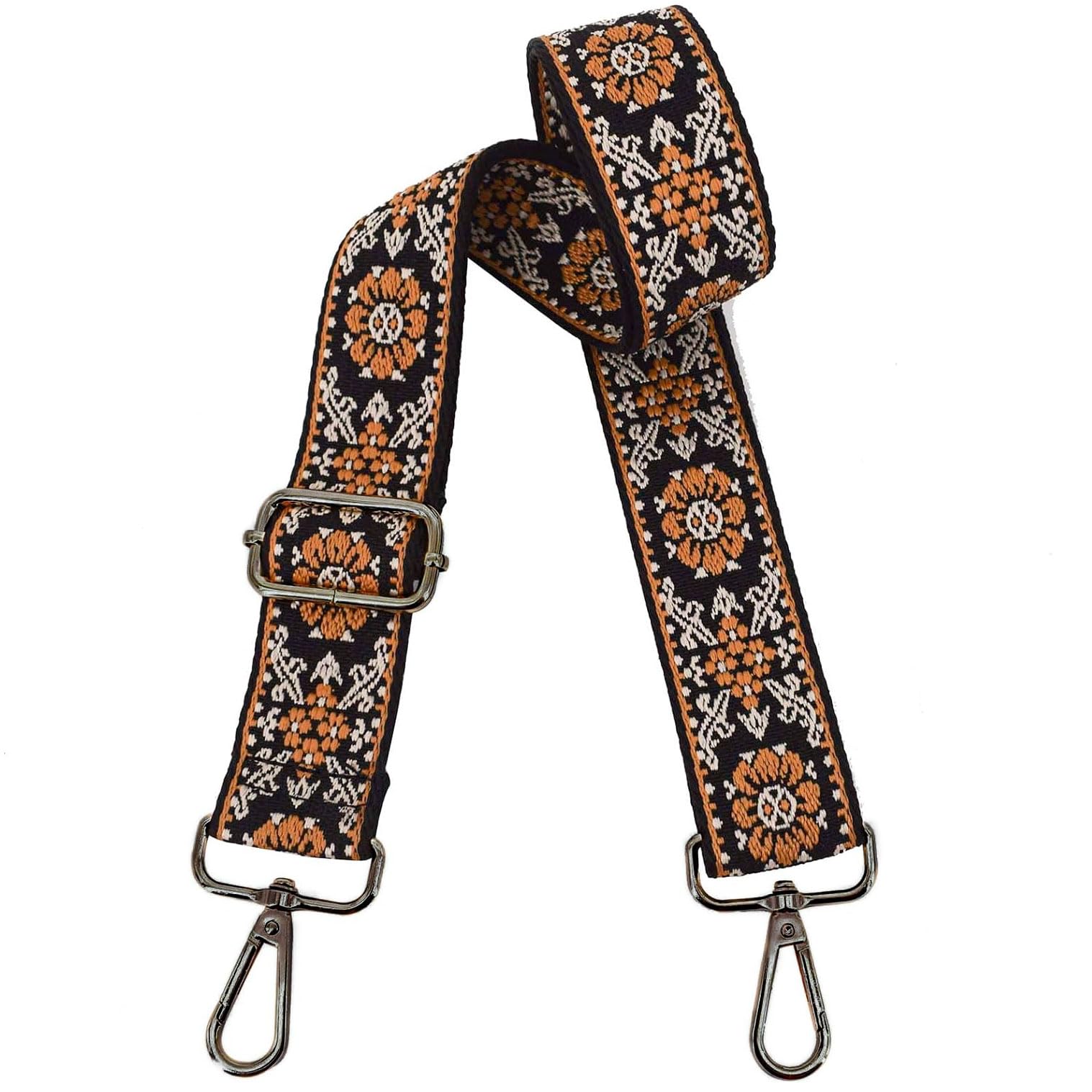Replacement Purse Strap Shoulder Strap Adjustable Crossbody Strap for Women Crossbody Wide Shoulder Bag