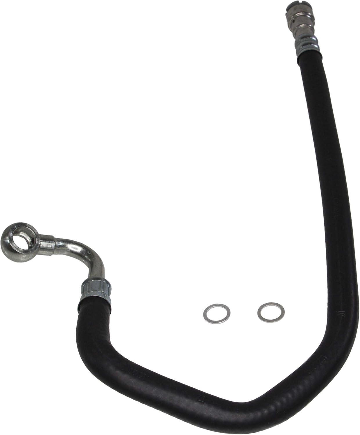 Rein PSH0110R Power Steering Hose