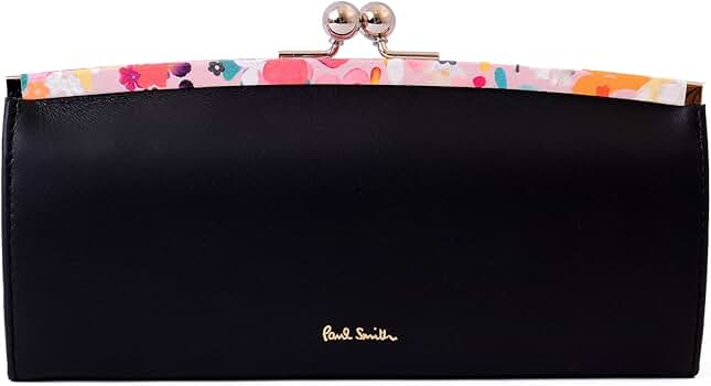 Amazon.co.jp: (ポールスミス) Paul Smith ペタルプリントトリム