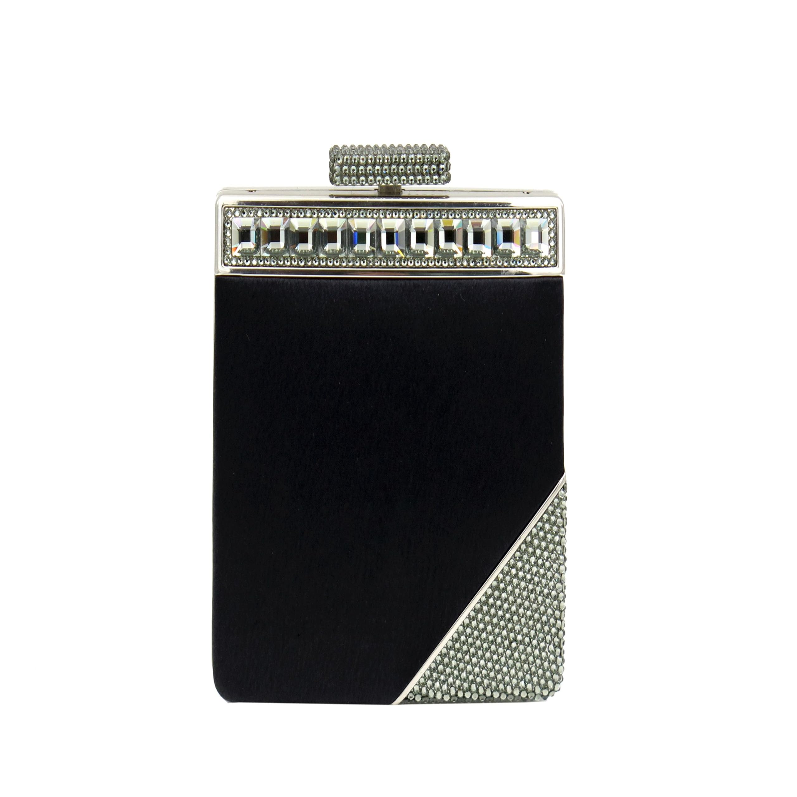 Sanetti Inspirations Women's Clutches-SNST-004 Clutch, See Image, One Size
