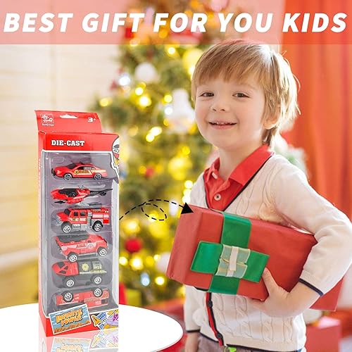 Miniatura 10 de Juego de juguetes de coche de policía fundido a presión para niños mini modelos de aleación de automóvil vehículo blindado auto a prueba de balas