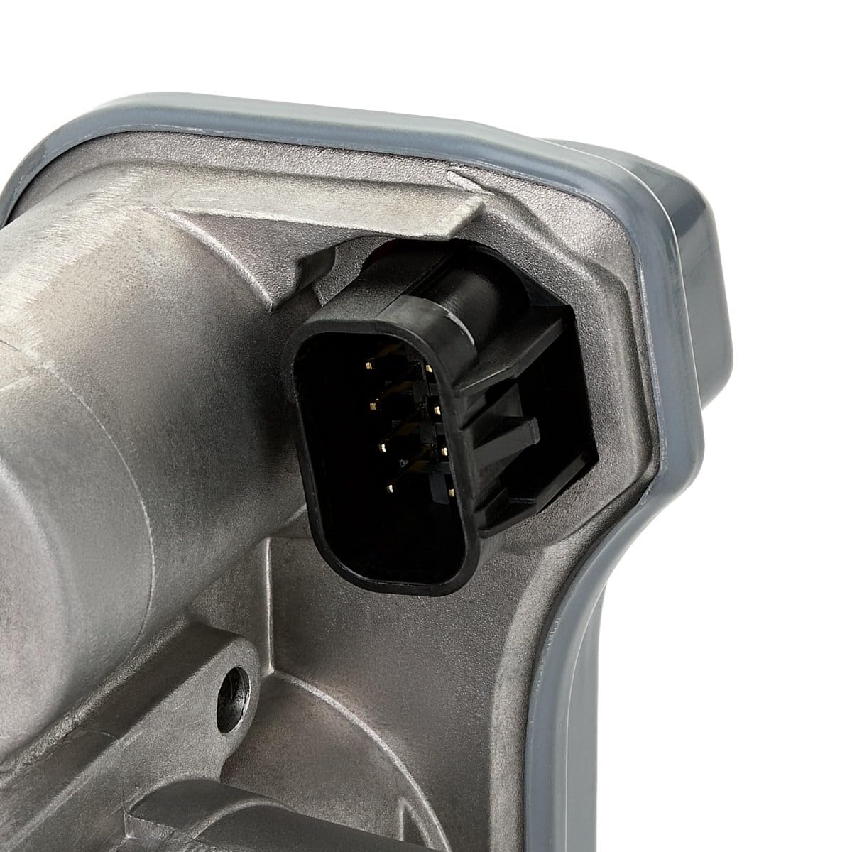 RIDEX 158T0082 Cuerpo de mariposa eléctrico Compatible con OPEL Zafira B A05