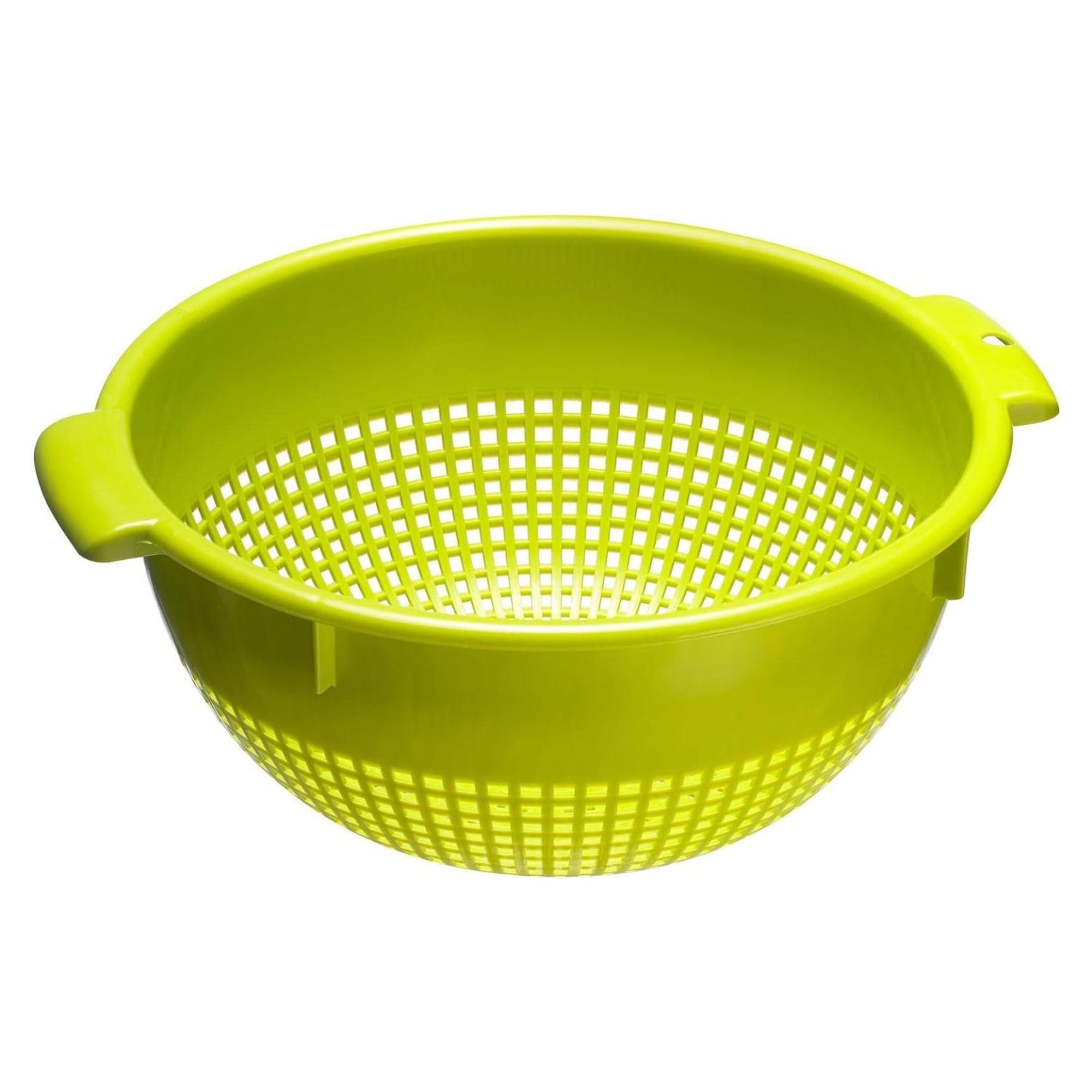 Westmark Couvercle Passoire Inox Ø26cm - Égouttage Sécurisé Pâtes Et Légumes