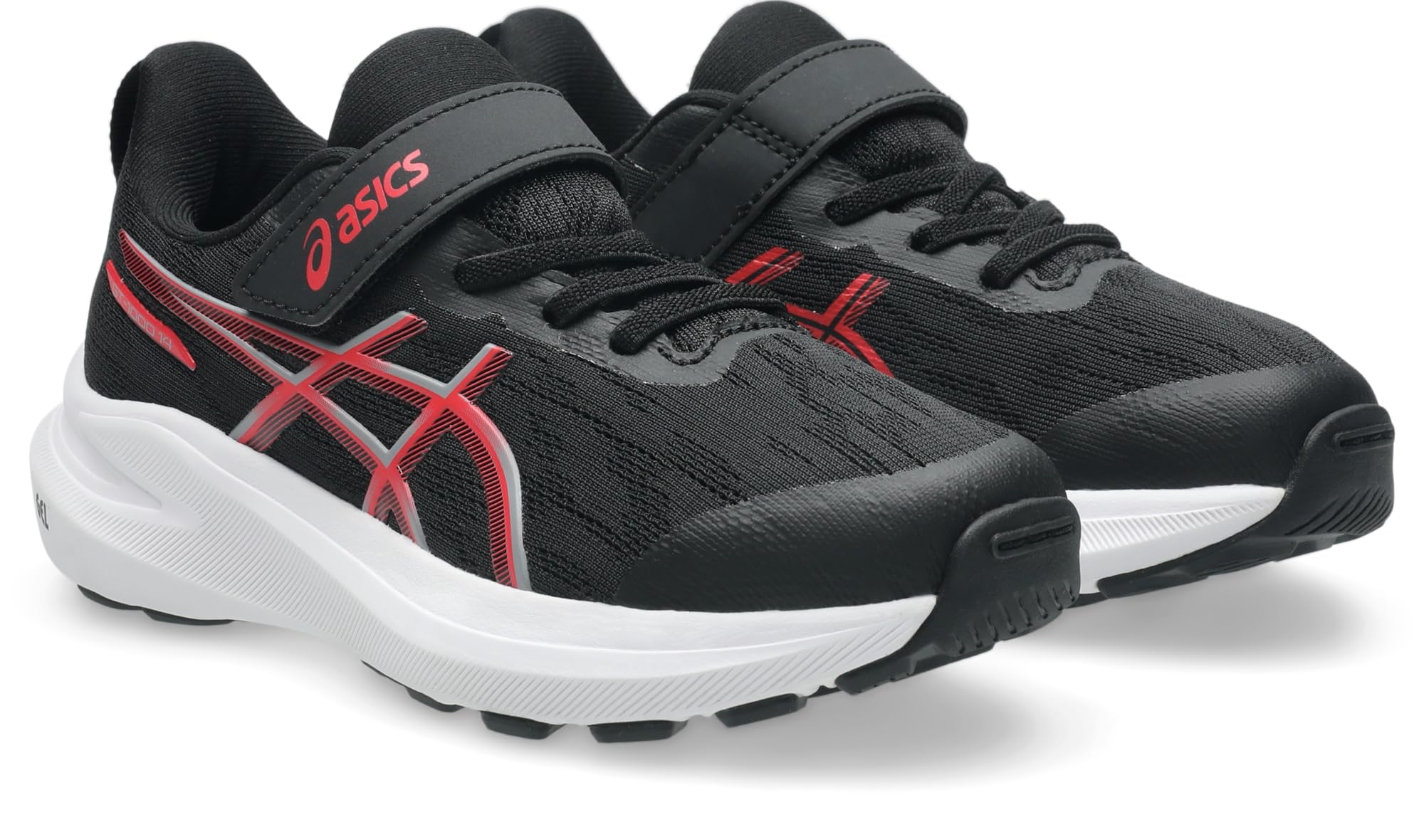 Asics Gt-1000 14 PS Scarpe da runningUnisex - Bambini e Ragazzi