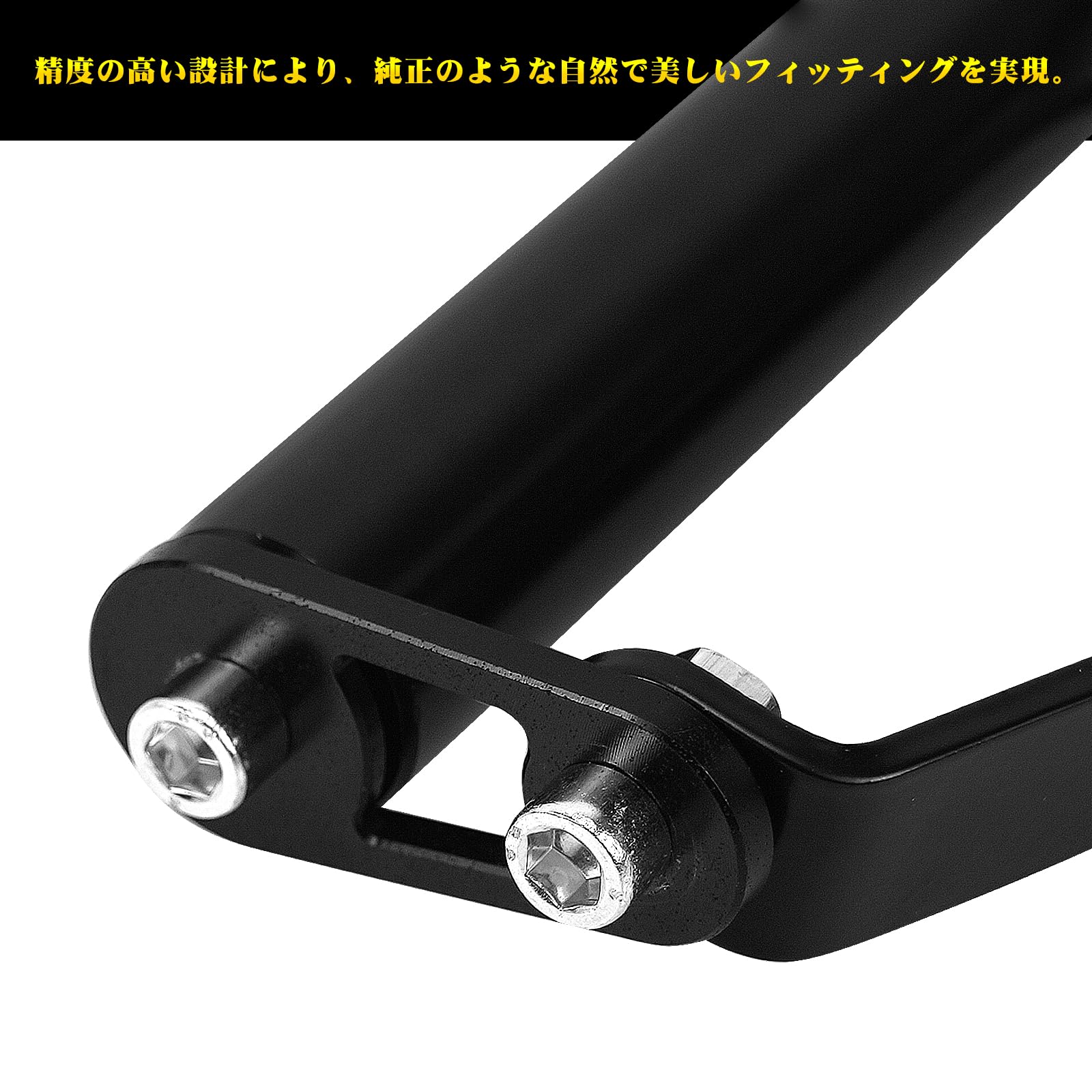 Amazon.co.jp: Jeyaic PCX125 JK05/PCX160 KF47用 マルチステー