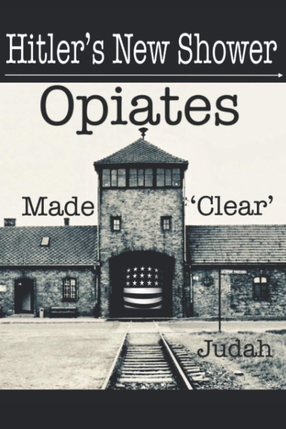 Hitler's New Shower: Opiates Made 'Clear'