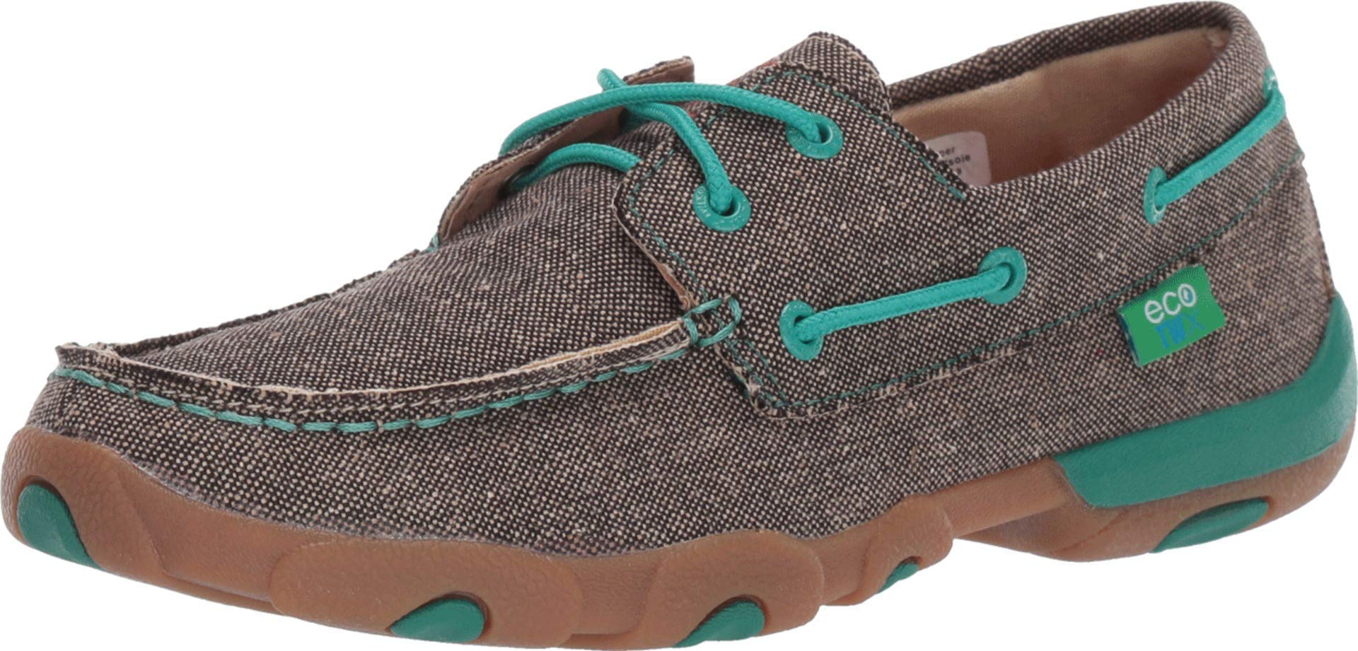 Boat Shoe Driving Moc