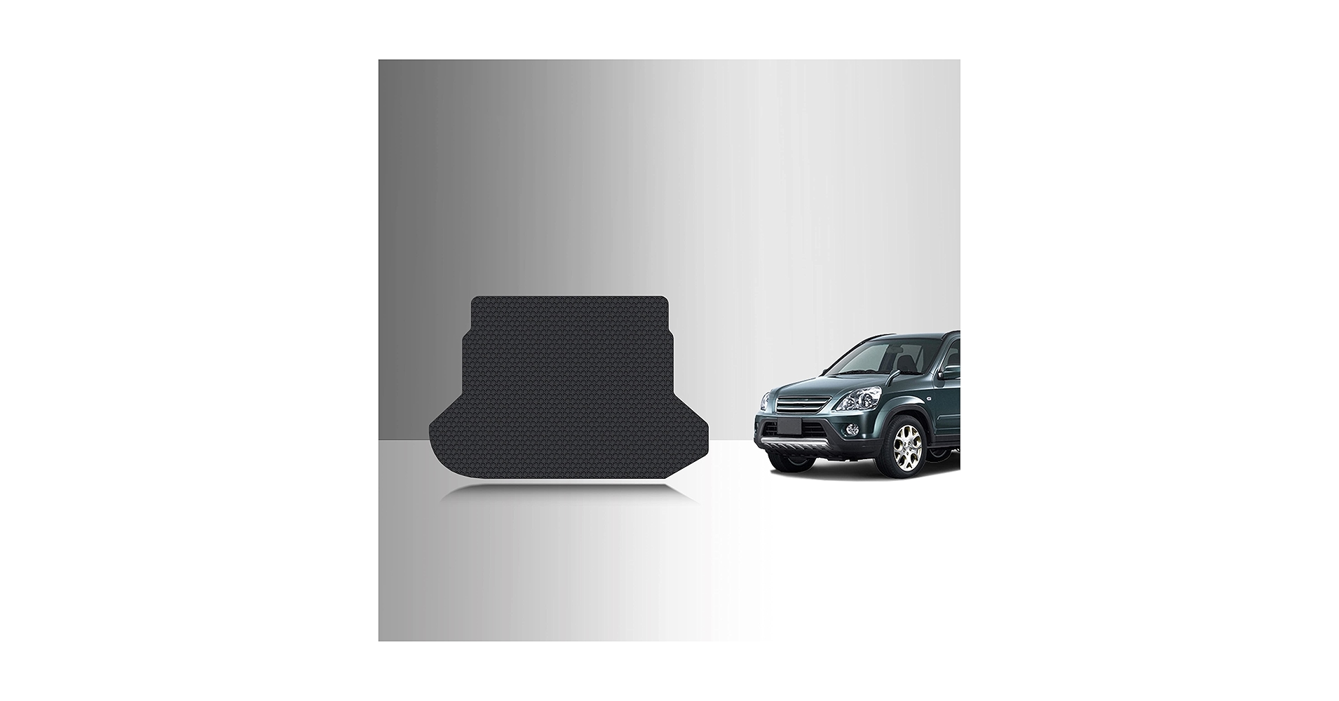 Unique Bargains Cargo Liner Rear Trunk Mat Trunk Cargo Luggage Boot Tray Mat Honda Crv 2007 2011 Xpe Microfiber Leather Black Flat Face 3d Diamond Pa 7affa246 7086 4e0c Bd4e Cd2a017325e7.e2c70c42c26128d0de40a754bf2c18a2