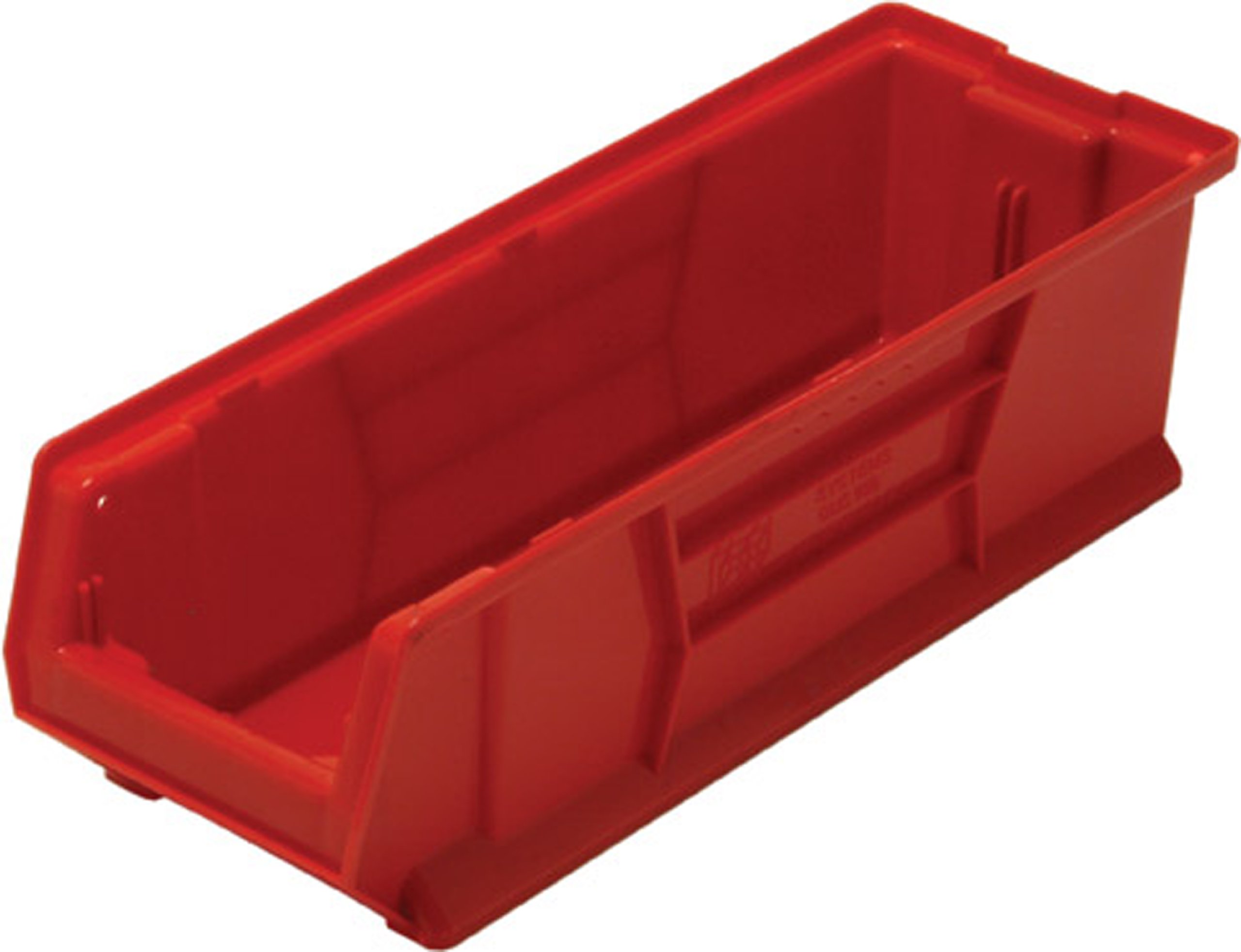 QUANTUM STORAGE SYSTEMSStorage Containers, Red