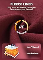 Vista 3 de BALEAF womens Classic