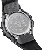 Casio G-Shock G-SQUAD GBD-300-1ER Mens Wristwatch Bluetooth technology - 4