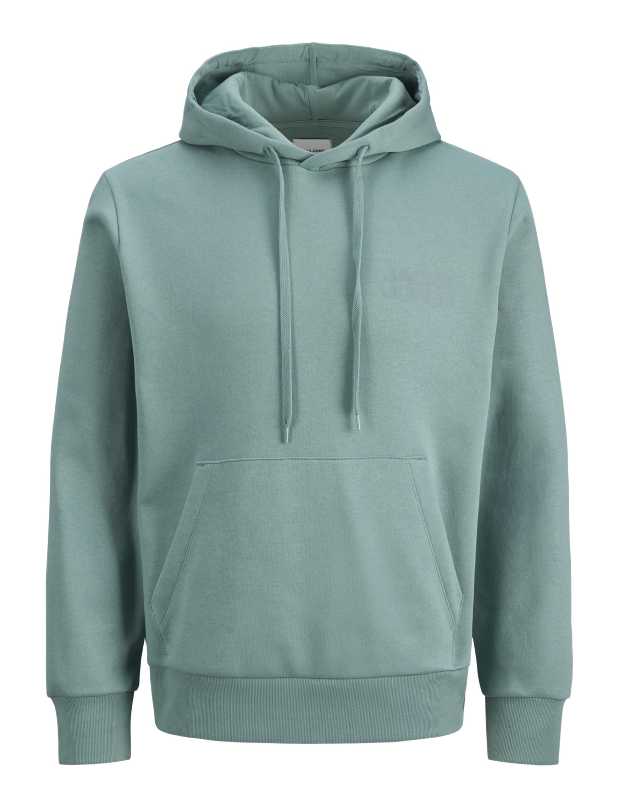 JACK & JONES Jjecorp Logo Sweat Hood Noos