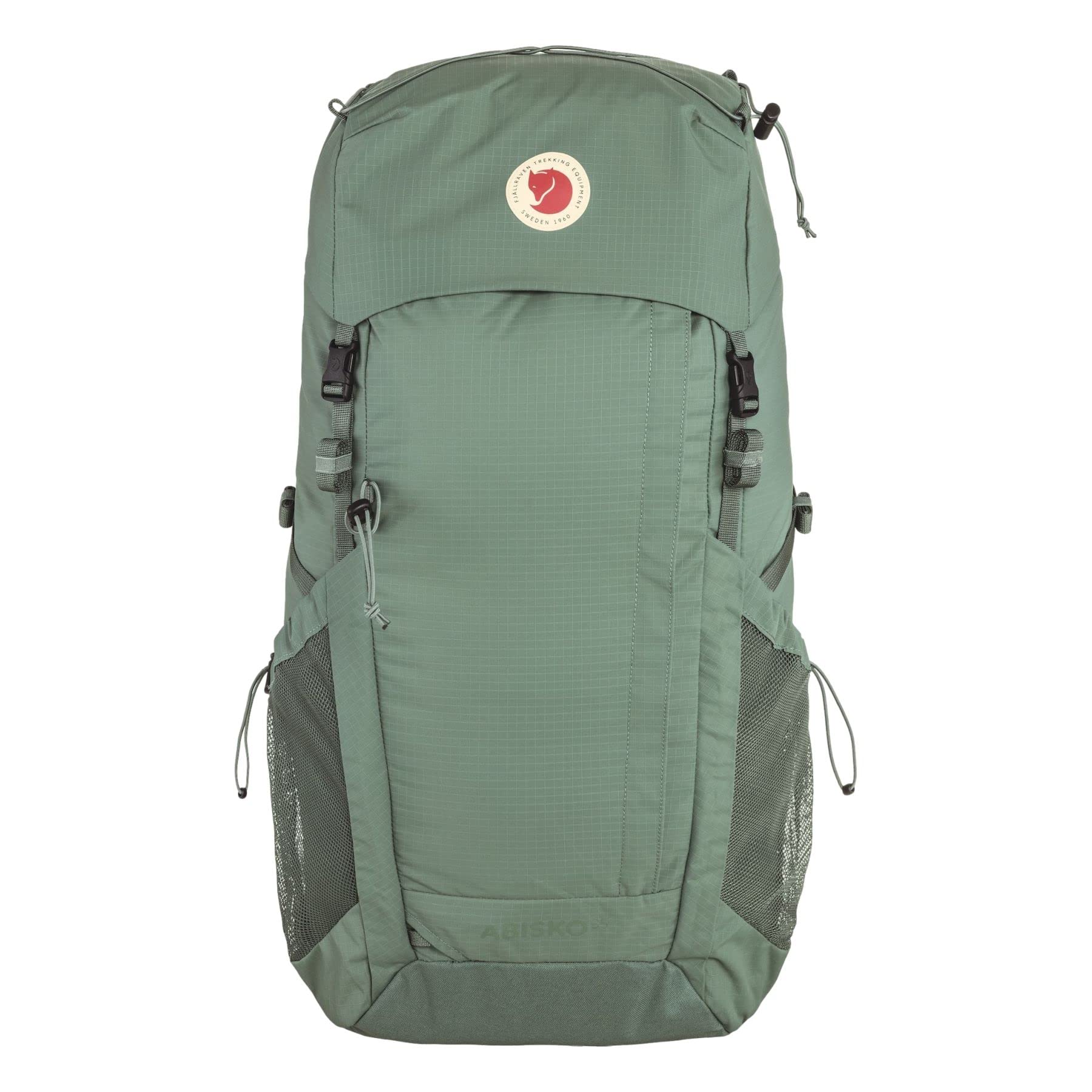 Fjallraven Abisko Hike 35 - Patina Green Small/Medium