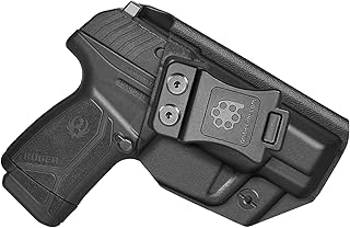 Holster For Ruger Security 9 Picks collage image 3