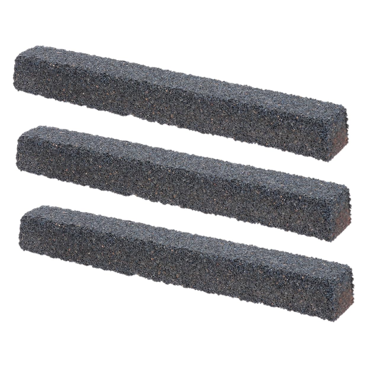 3pcs Grinding Wheel Dresser Strip Grinder Wheel Accessories for Grinding Discs Sander Tool Cutting for Drill