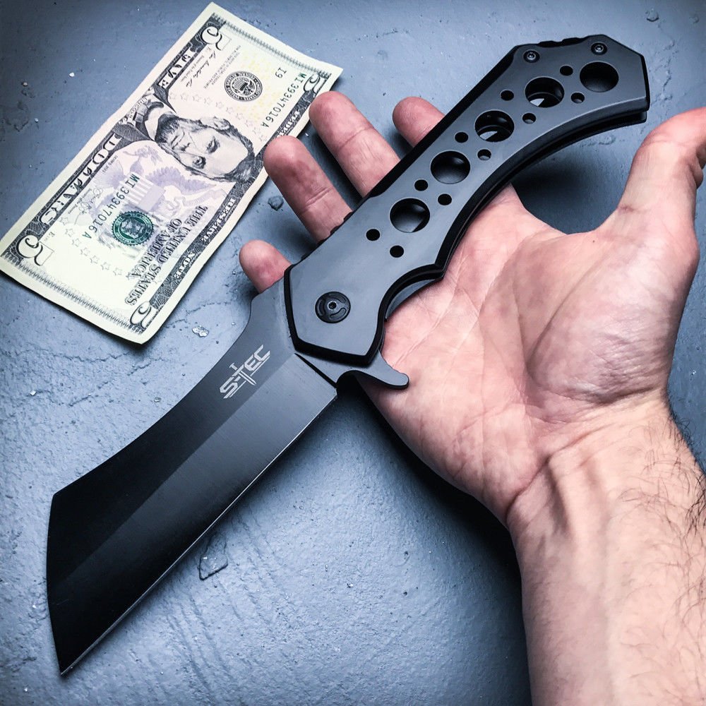 10 Best Pocket Knives And Folding Knives 2023 Reviews & Ratings