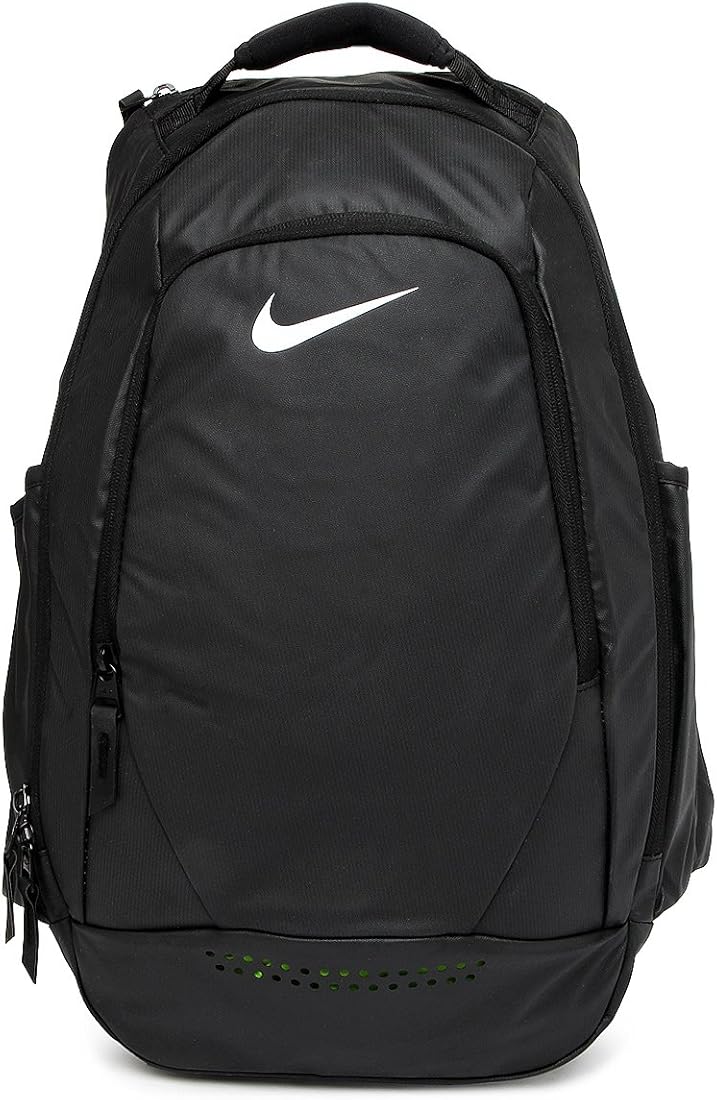 black bookbag nike