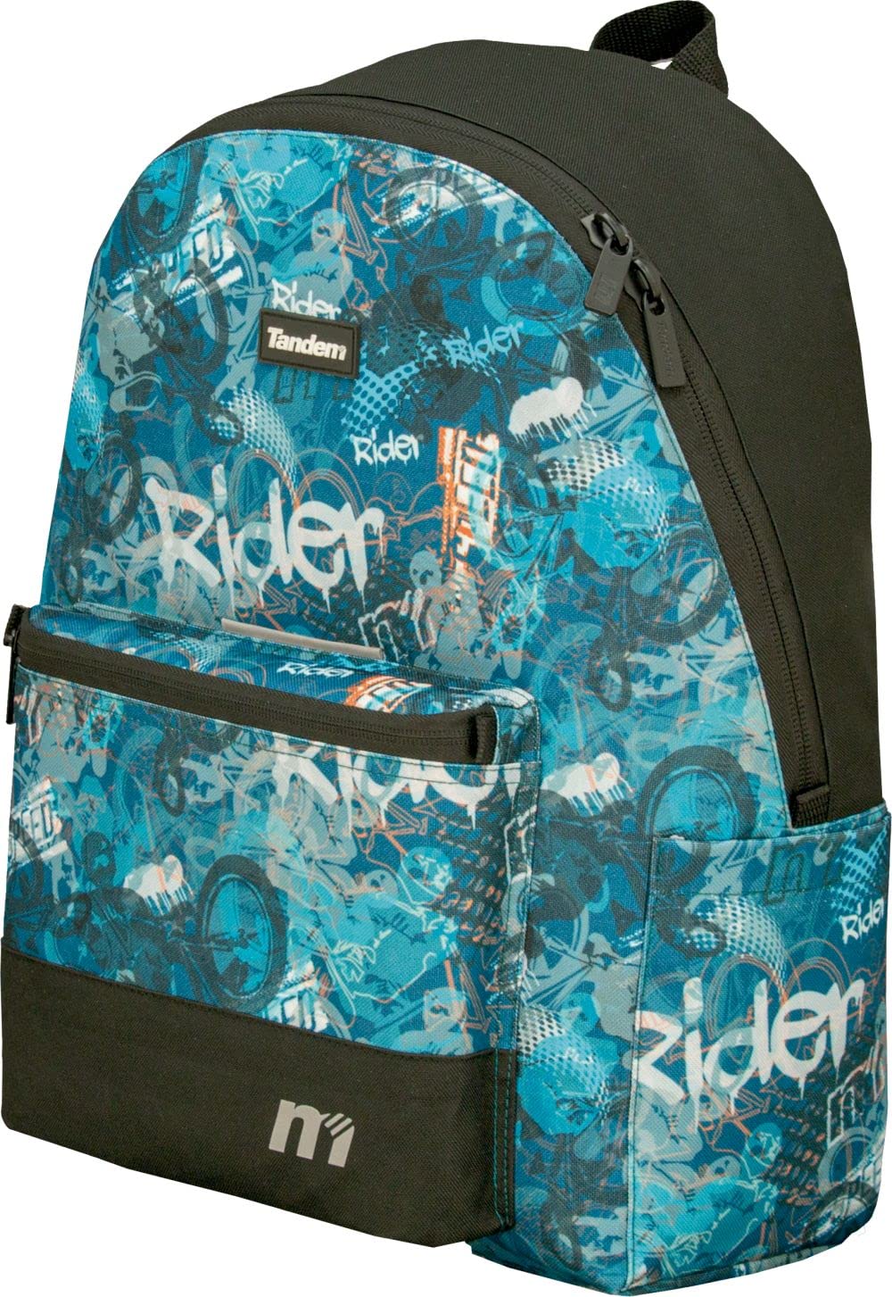 Sportandem Mochila Teen/Ac Escolar Tandem Rider