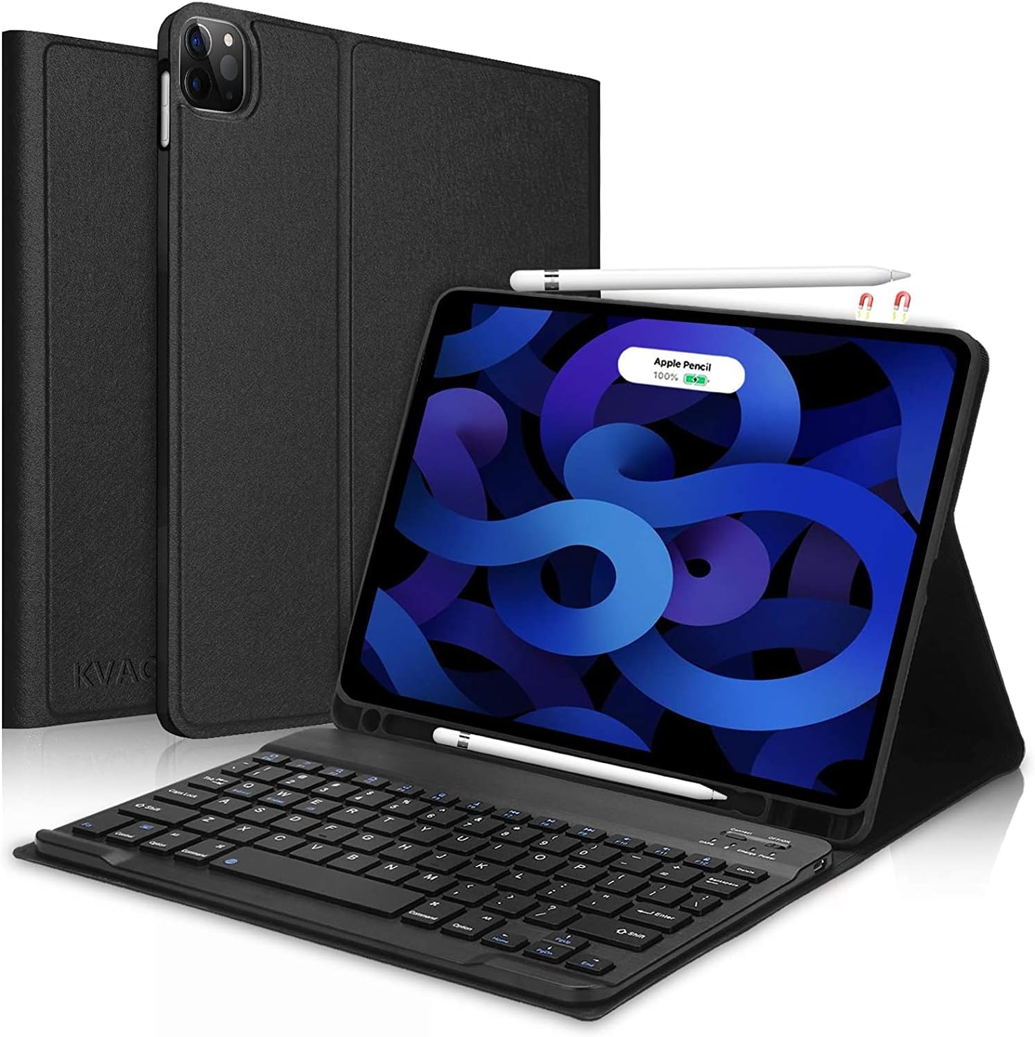 お気にいる】 (ココア様 専用) ipad キーボード appleペンシル:【超 