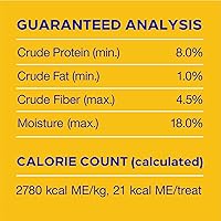 Vista 70 de Dulces para perros/juguetes Pedigree Dentastix.
