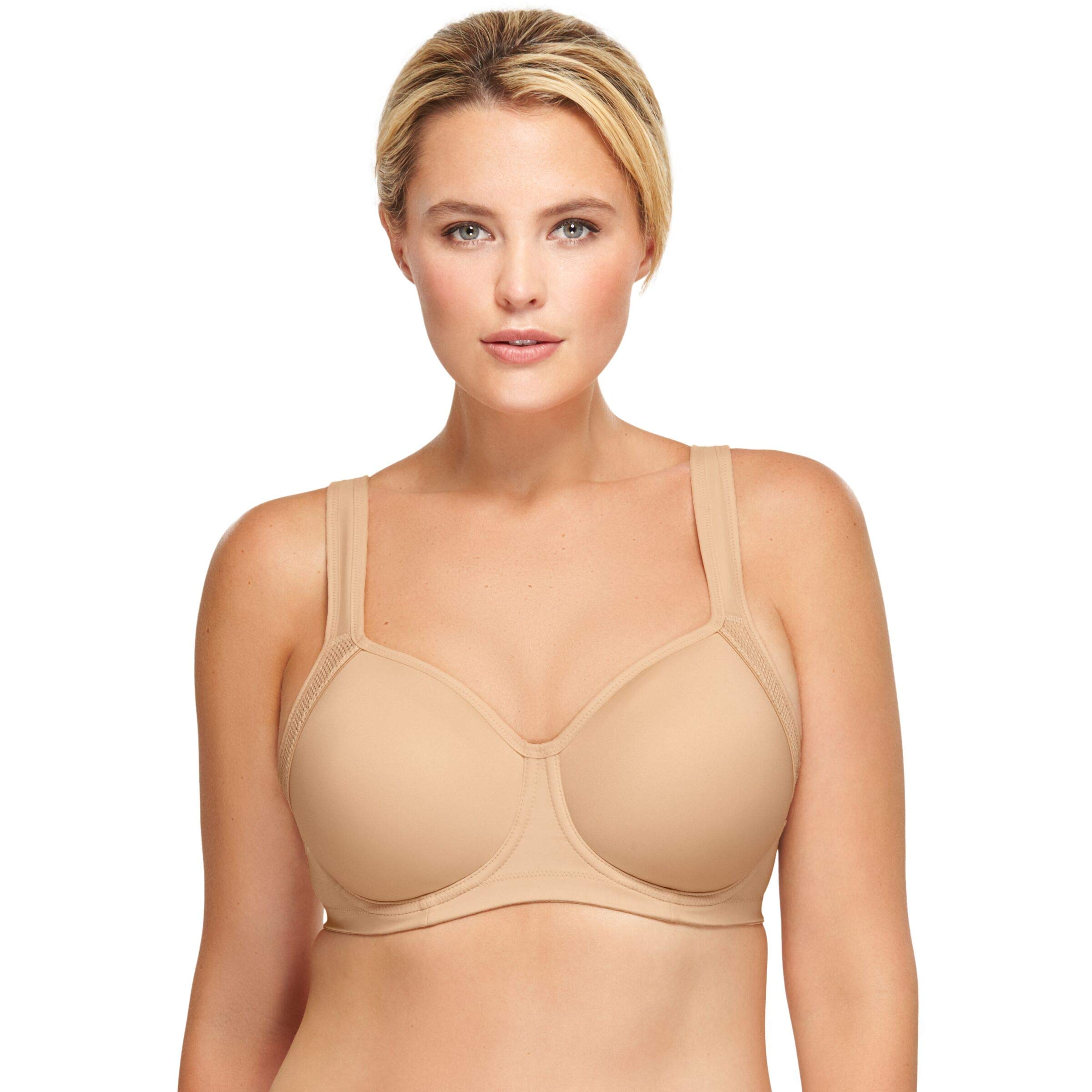 Wacoal Women's Sport Contour Bra