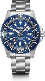 Breitling - Superocean 44 Reloj especial para hombre Y1739316/C959-162A