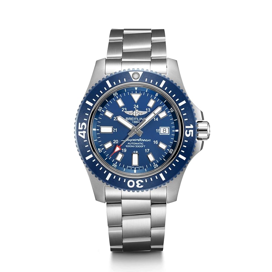 ニコニコshop 海外輸入品】Breitling メンズ時計 ブライトリング 「ブライトリング(BREITLING)向け」 輸入王