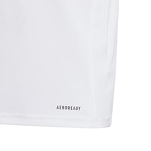 Adidas Boys Tiro 24 Jersey