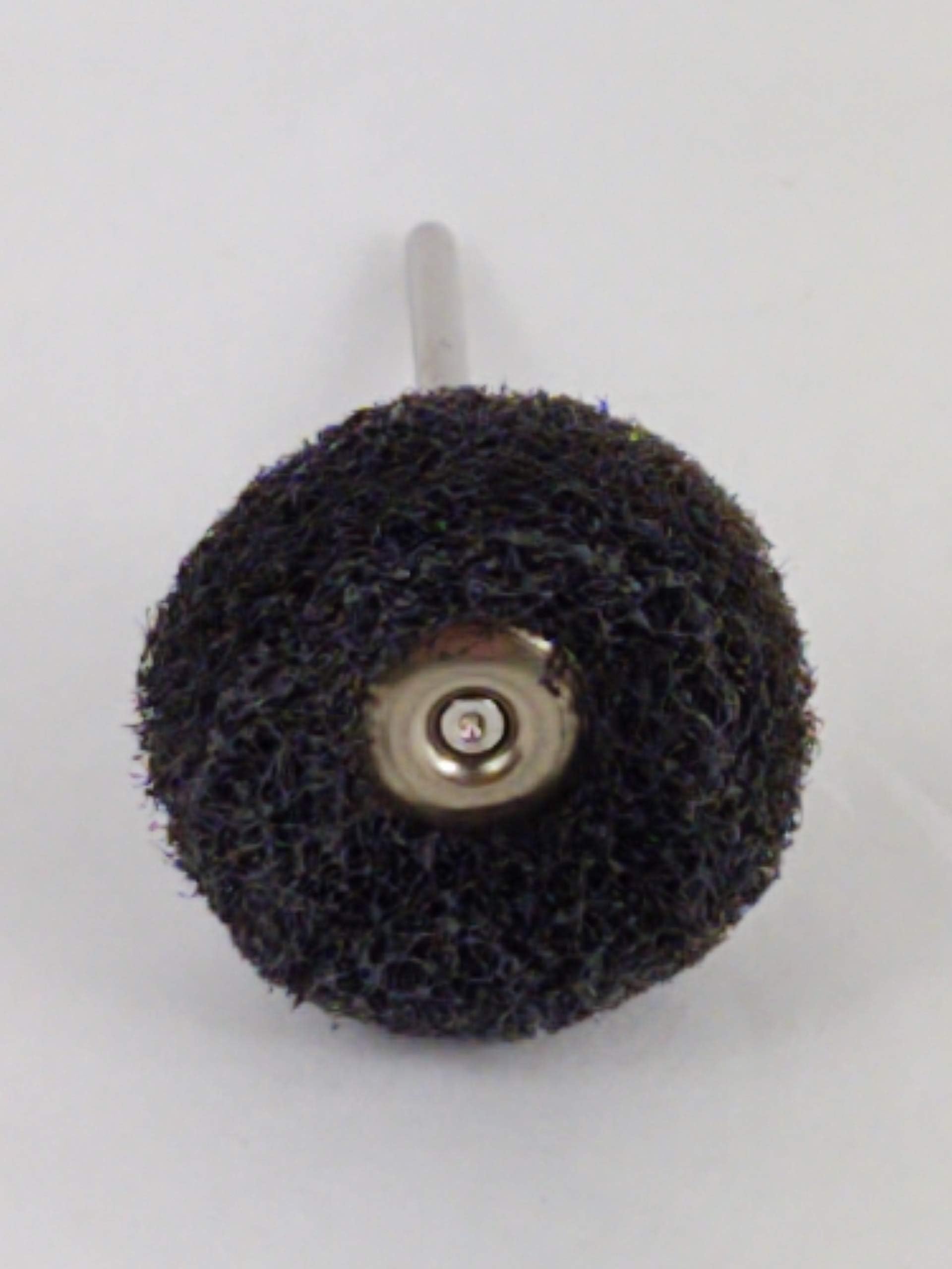 Scotch Brite - Nylon Medium Grit - 12/pkg - Die Grinder, Mini Grinder