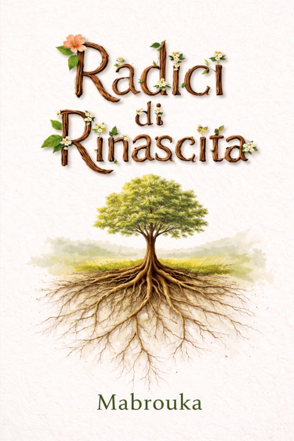 RADICI DI RINASCITA: Il potere curativo delle piante