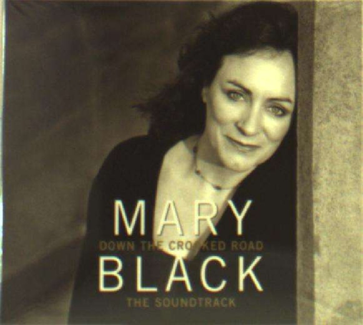 Down the Crooked Road (Original Soundtrack) [Audio CD] Mary Black
