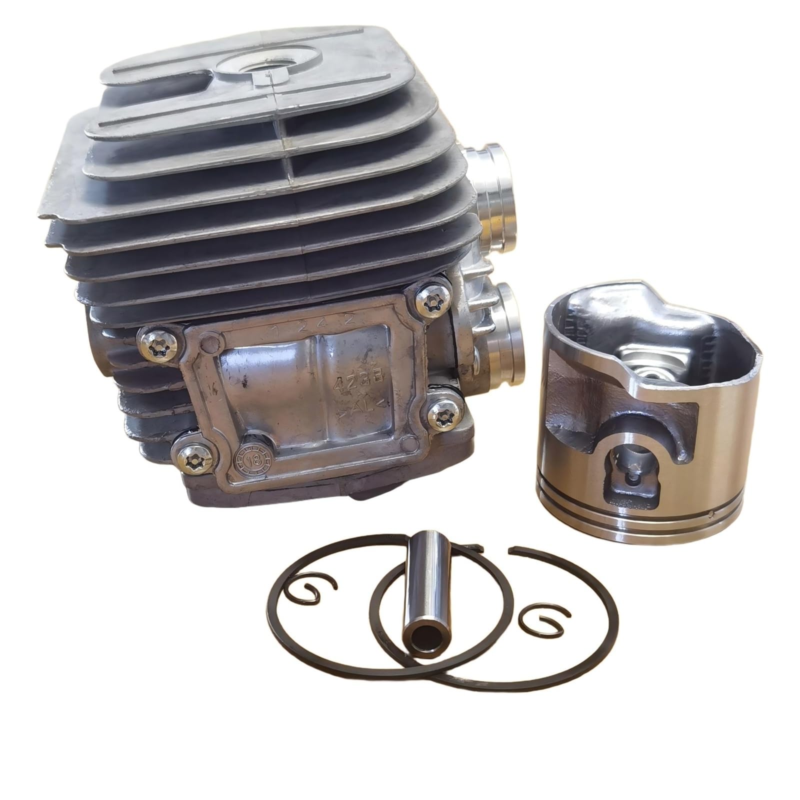 Do zestawu tłoka cylindra s/t/i/h/l TS420 wymień 4238 020
