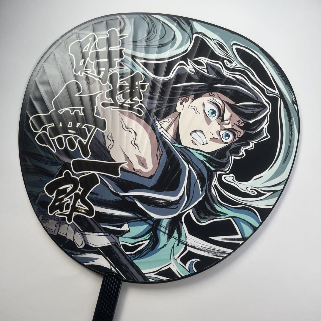 鬼滅の刃 コミケ c104 アクスタ 缶バッジ うちわ 時透無一郎 ☆ 鬼滅の刃 コミケ c104 アクスタ 缶バッジ うちわ 時透無一郎