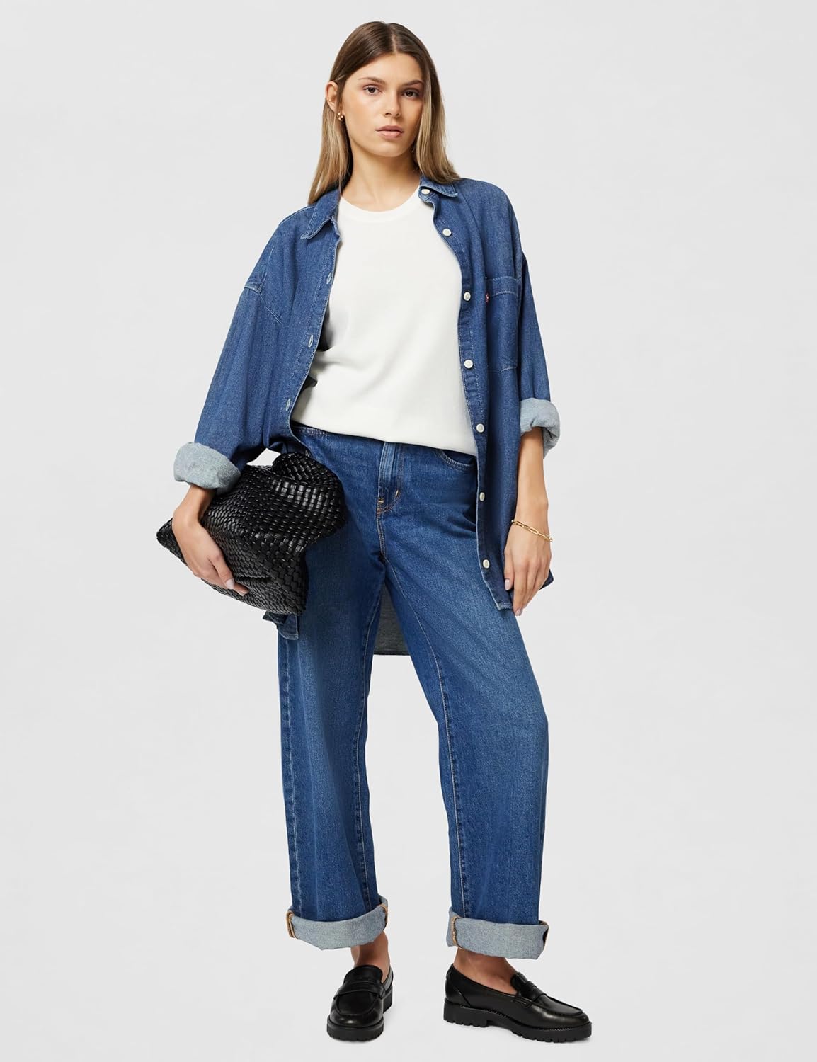 Calvin Klein Womens Frenza - Image 7