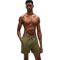 Tommy Hilfiger UM0UM0UM03748 Costume da Bagno da Uomo, Taglia M