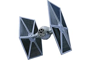 AMT Star Wars: A New Hope TIE Fighter 1:48 Scale Model Kit